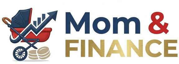 맘앤파이낸스 로고 파일